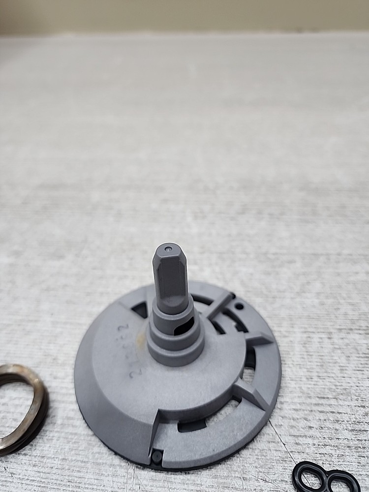 Water Softener Valve Rotor & Seal Kit 7238468