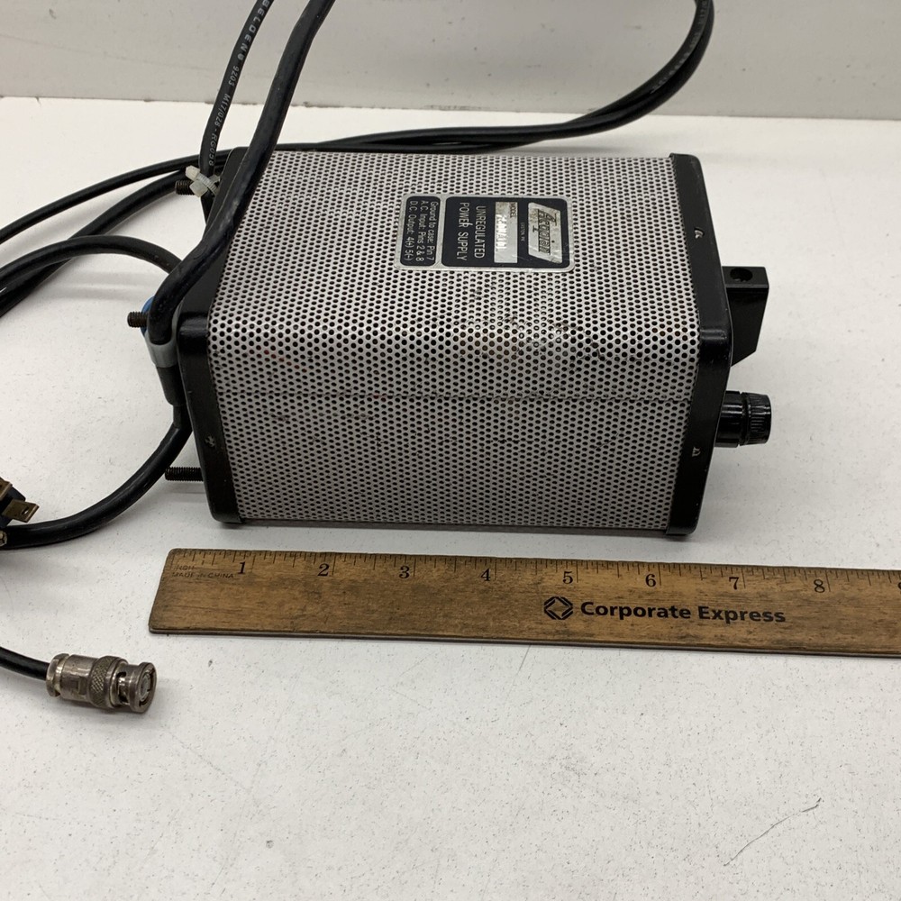 Acopian 250UA10L Unregulated Power Supply