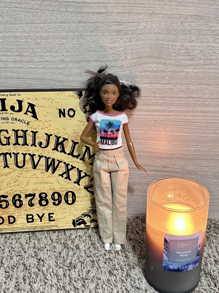 Haunted Doll: Latoya - Please Read