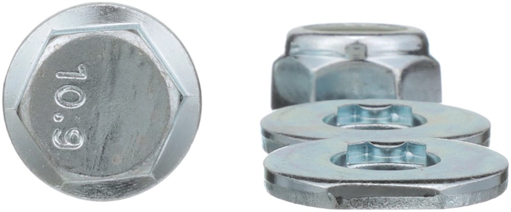 For Mercedes-Benz C350 - Front Lower Alignment Cam Bolt Kit Delphi