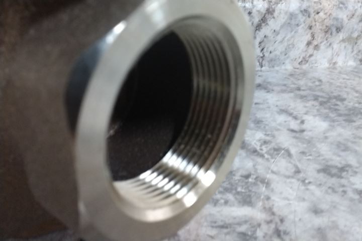 Watts 11/2 LF 223 1-1/2 In NPT x NPT Connection Water Pressure Reducing Valve