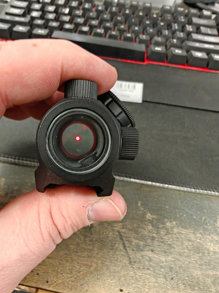 AT3 TACTICAL RD-50 RED DOT (P19019153)