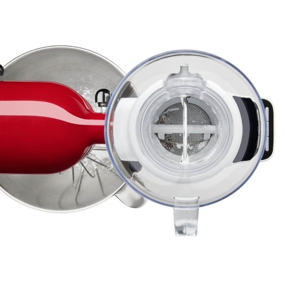 KitchenAid Sifter with Scale Attachment - KSMSFTA