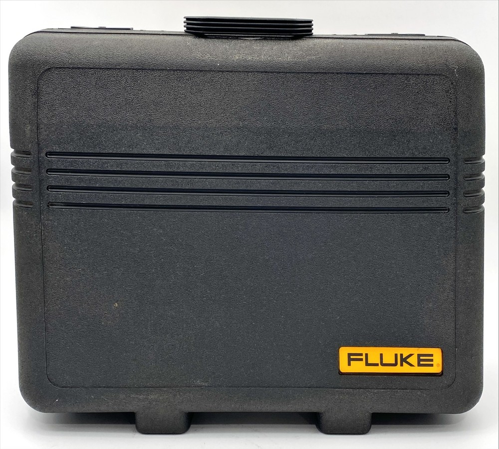 Fluke DSP-2000 Digital LAN Cable Analyzer & DSP-2000SR Smart Remote (READ)