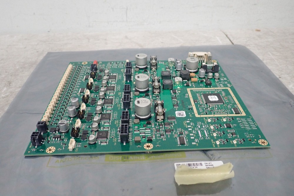 Tecan DK-PT Board Assembly