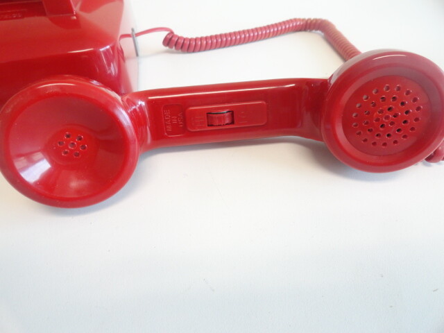 Cortelco 250047-VBA-20M - 2500 Basic Assembled in USA