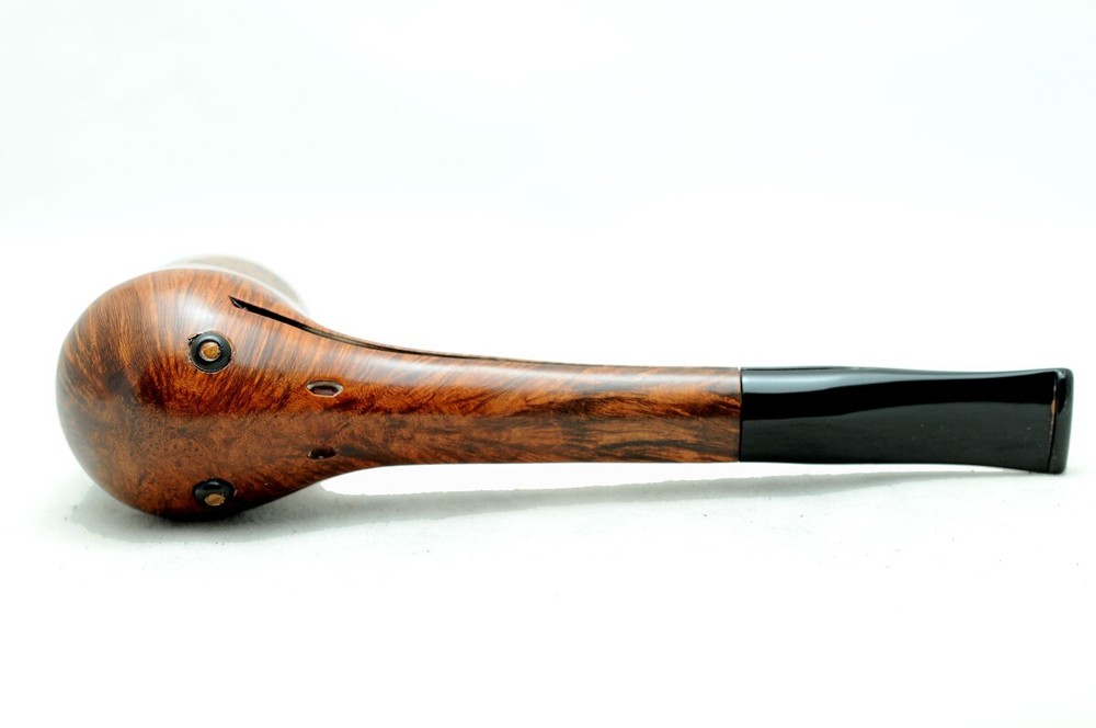 Brand new pipe PARONELLI duck pipe freehand handmade