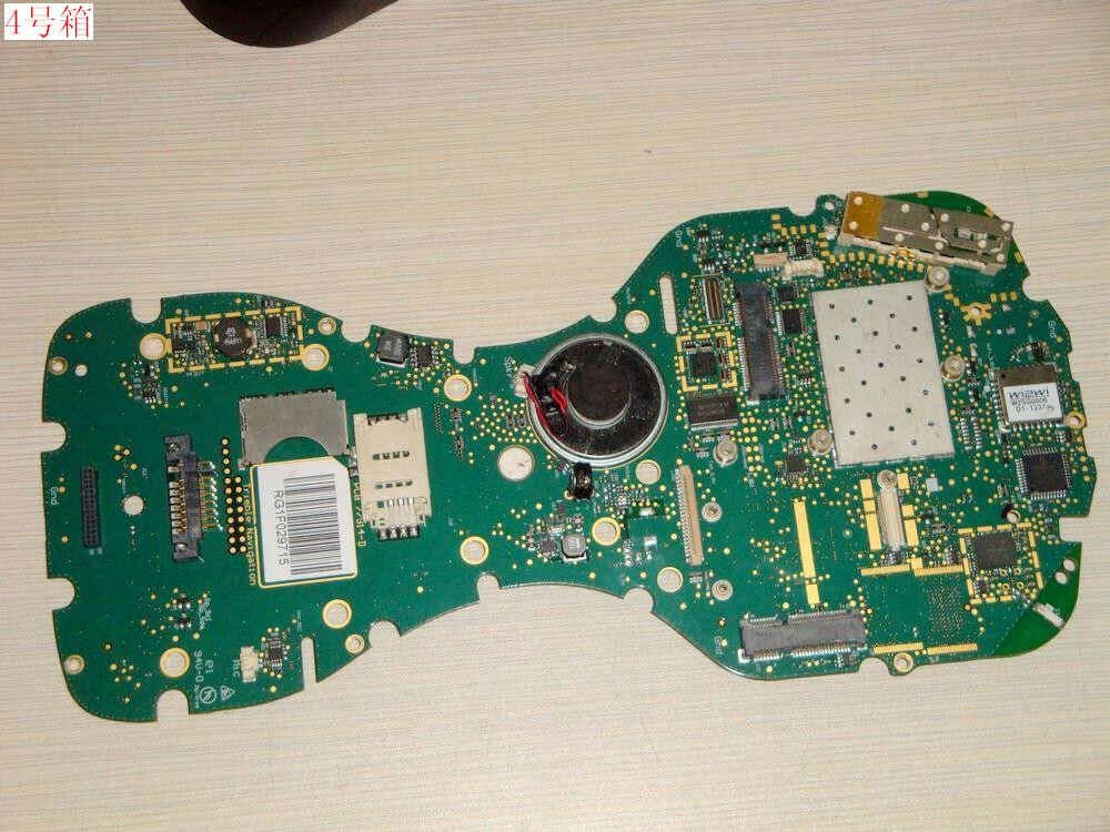 No Test Spare Part Trimble TSC3 Main Circuit Board