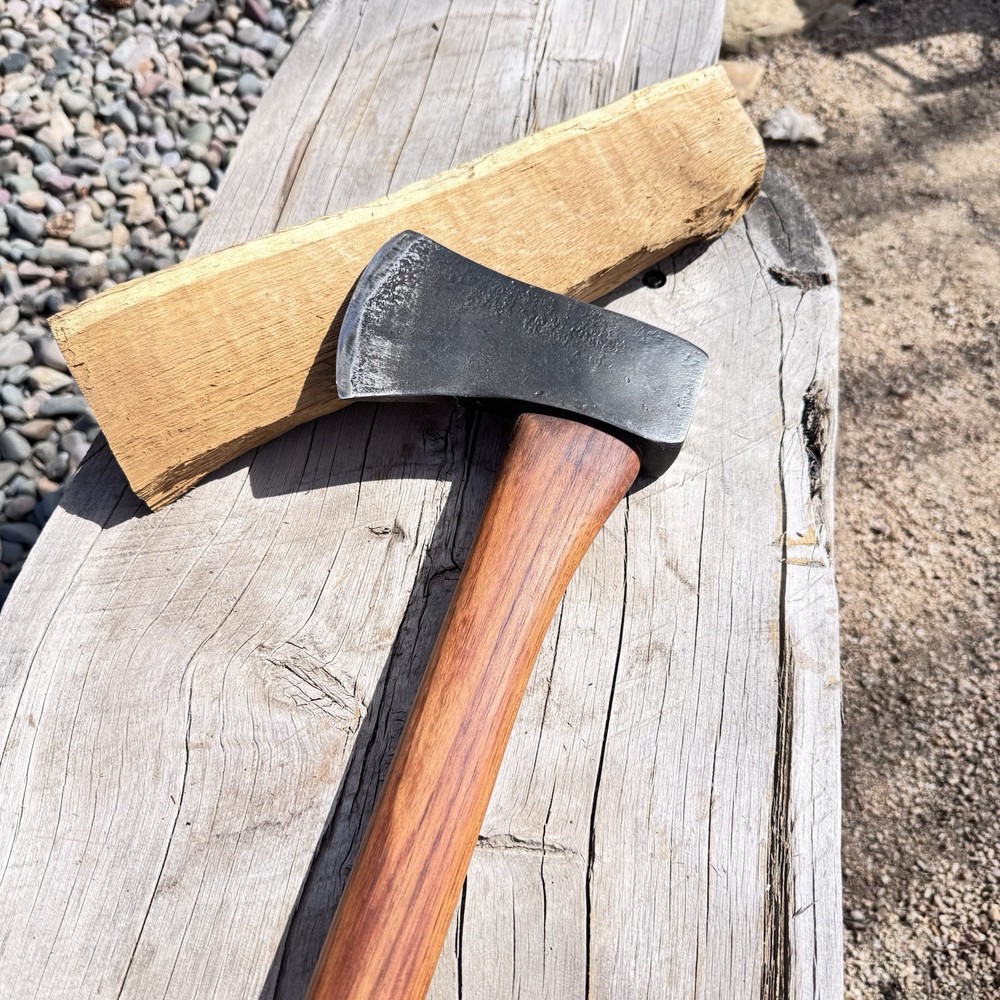 Geniune Norland Camper Axe
