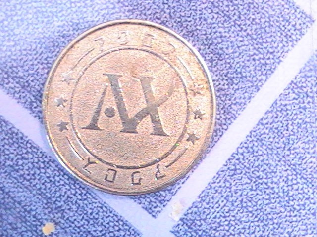 TOKEN AX