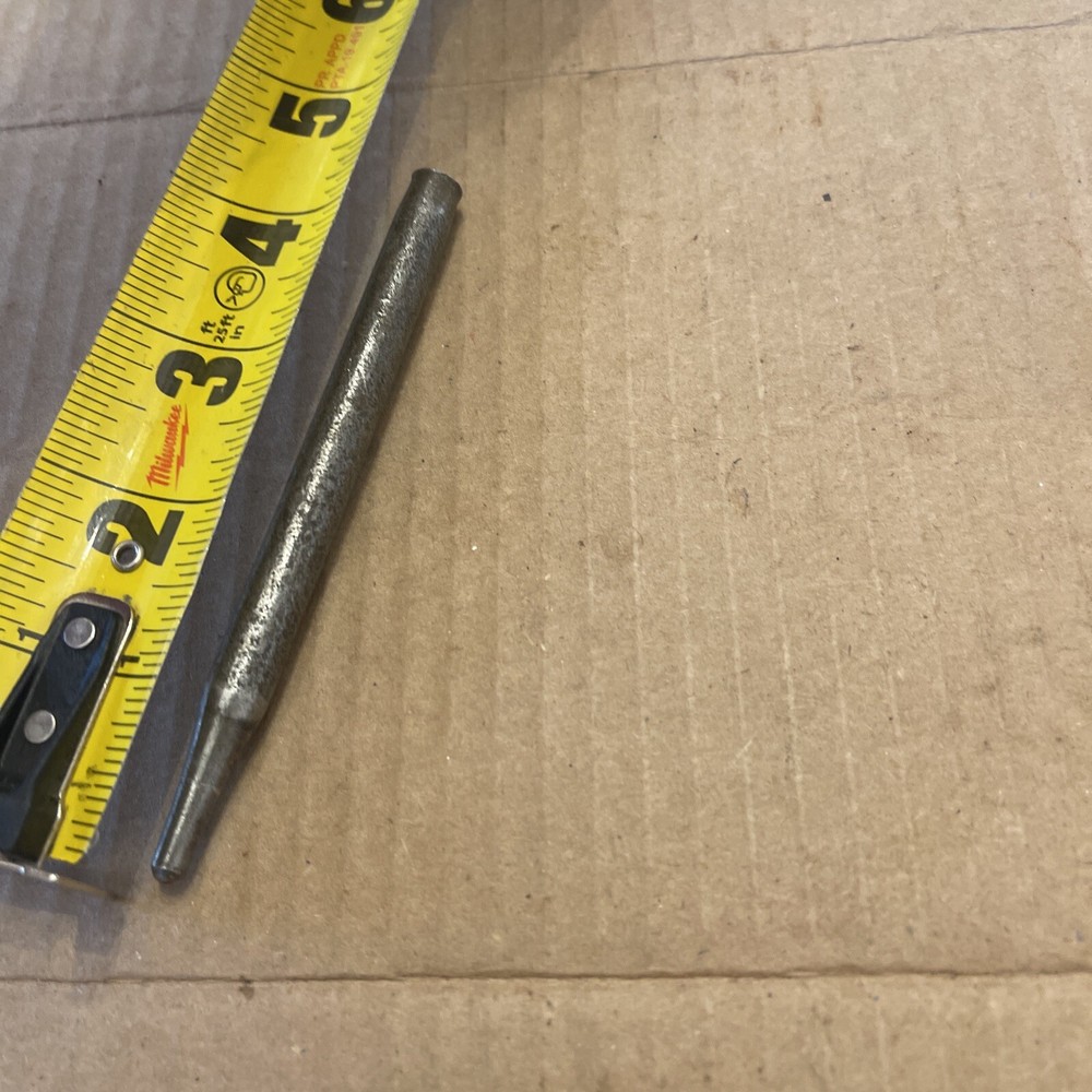 Vintage Center Punch Tool