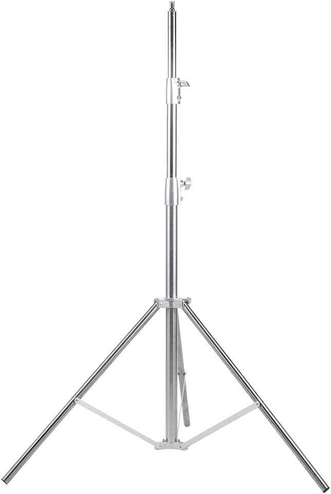 Nicefoto 102 inches / 260cm Light Stand LS-280S