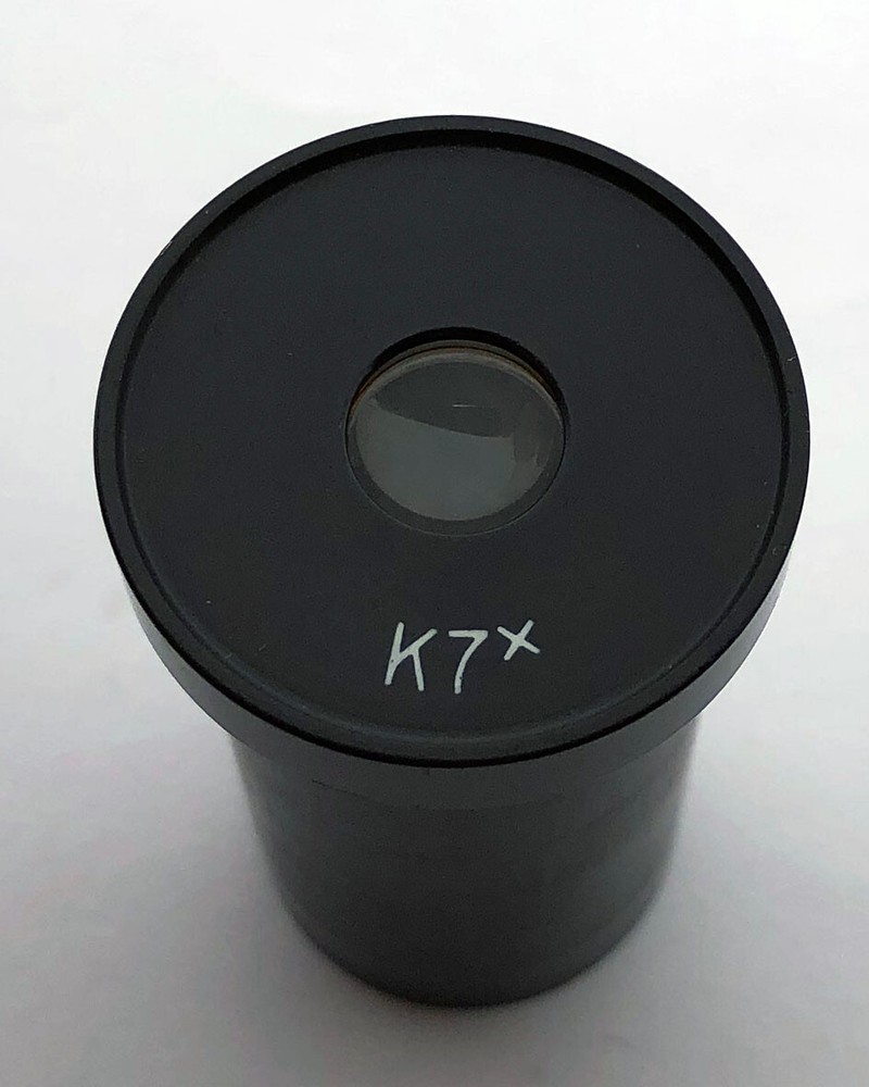 LOMO Microscope Eyepiece K 7x Zeiss