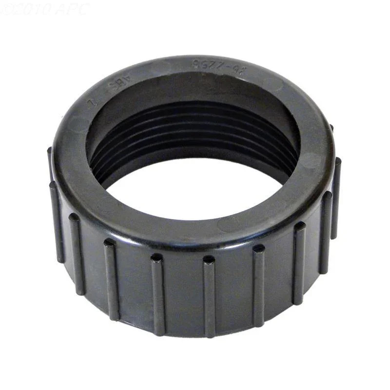 Nut, 1-1/2" quick connect