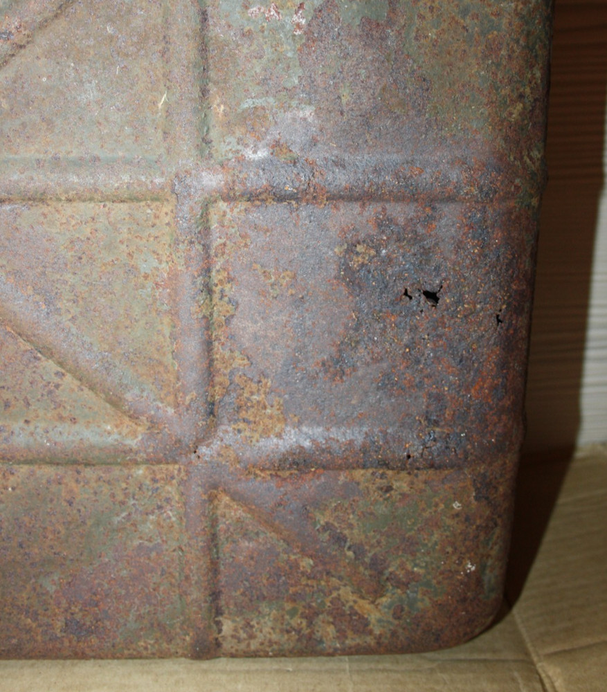 WW2 Original German Box for M24 stick grenades