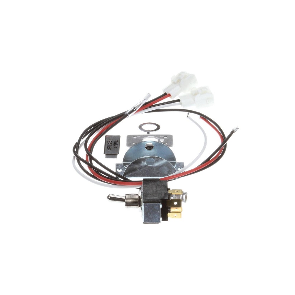 Bunn Heater Switch Improvement Kit 23686.0000 - Genuine OEM Replacement Part