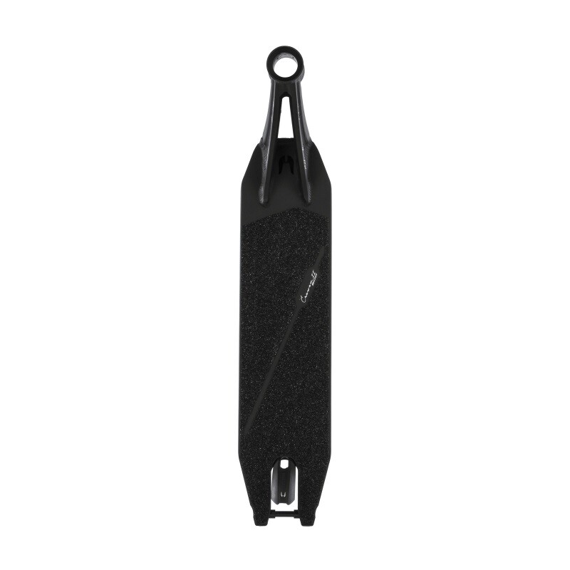 Ethic DTC Erawan V2 Deck 19.7" - Black