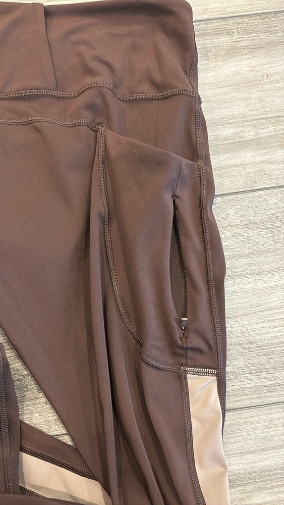 athleta leggings medium