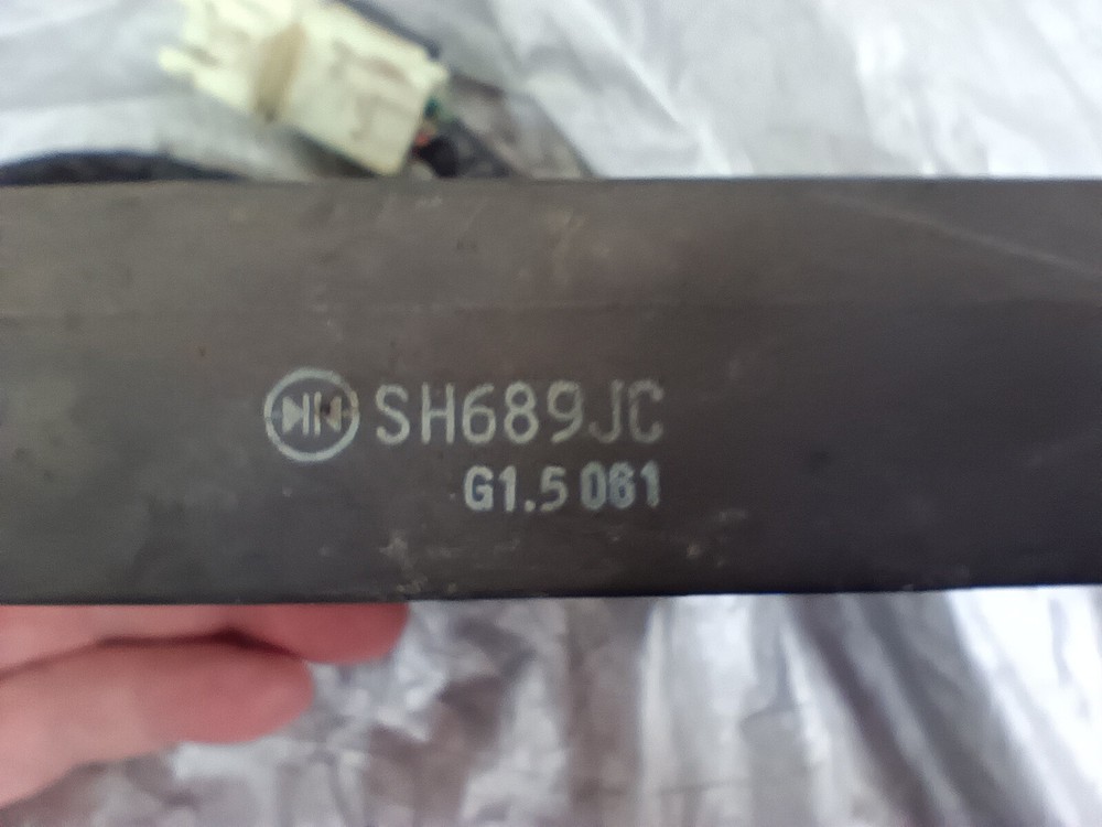 Piaggio MP3 Voltage Regulator