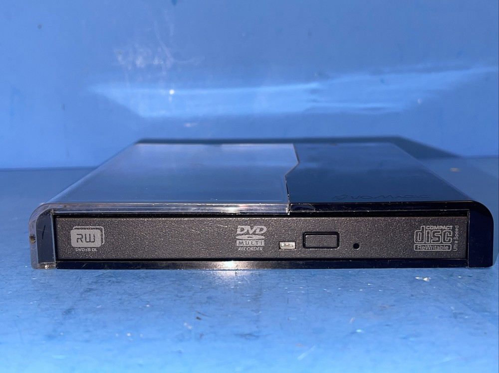 i/o magic dvd player external idvd8pb2