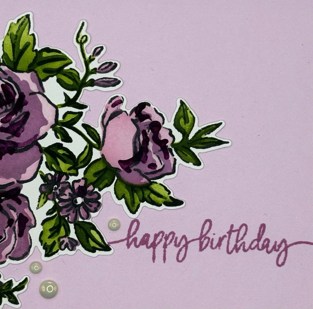 Birthday Card