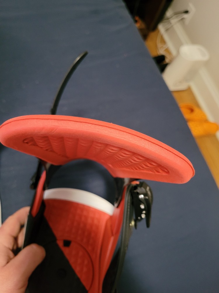 2014/15 Union Ultra Bindings