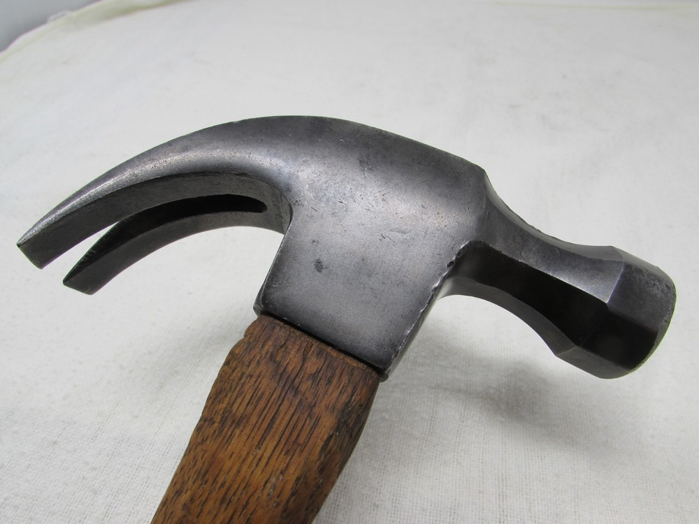 Blue Grass BG47-16 Curved Claw Hammer Original Handle