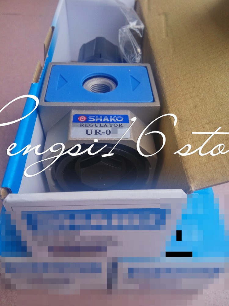 1PC Pressure regulating valve UR-03