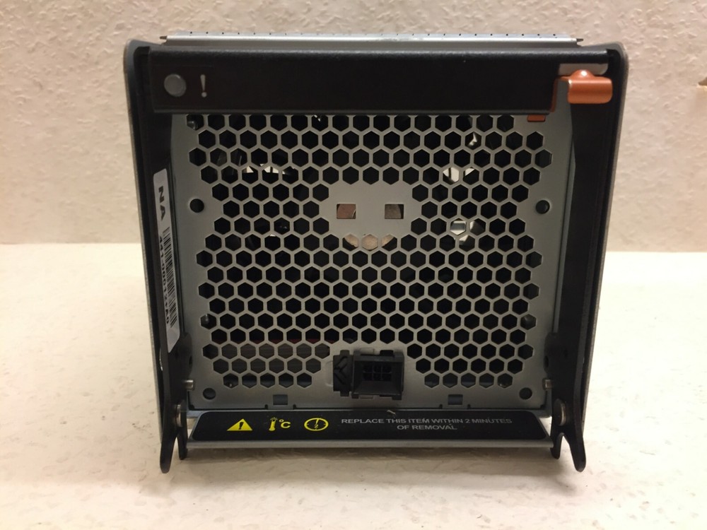 Netapp 443-00006+A0 Fan Assembly Good Working Condition
