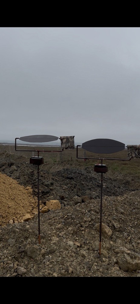 Duck Blade Electronic Decoy