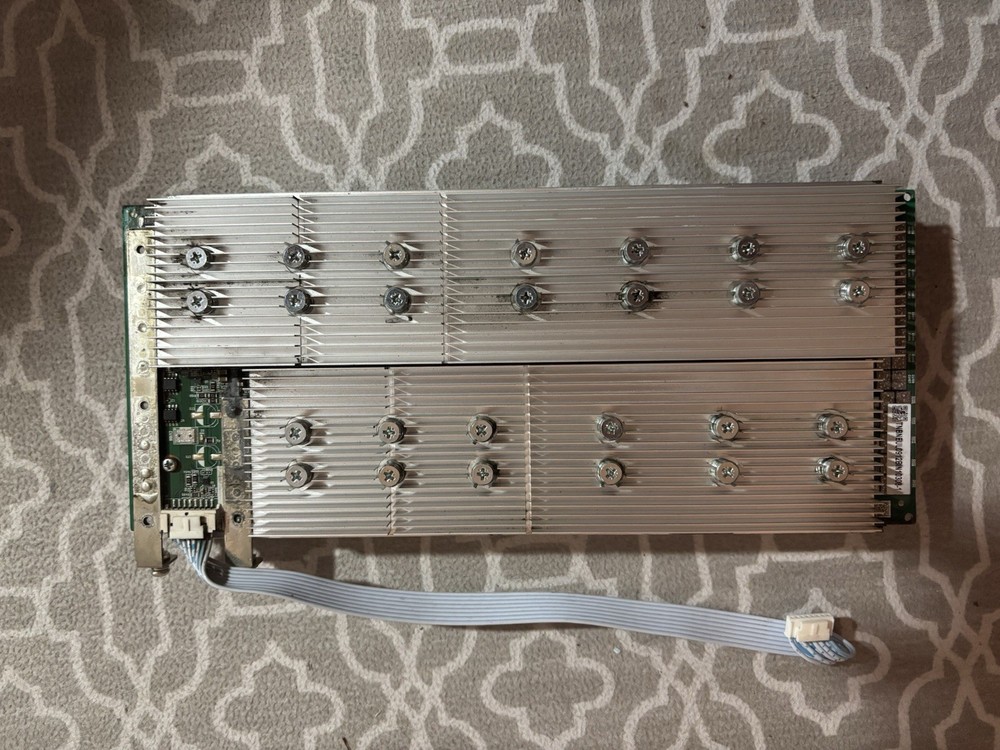 IBelink BM-K1+ Cryptocurrency Miner hash board Hashboard