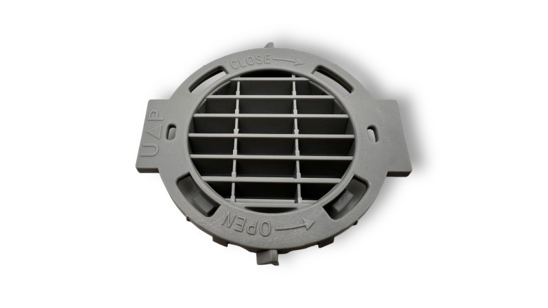 DD67-00207A - CAP-HEATFAN Outer