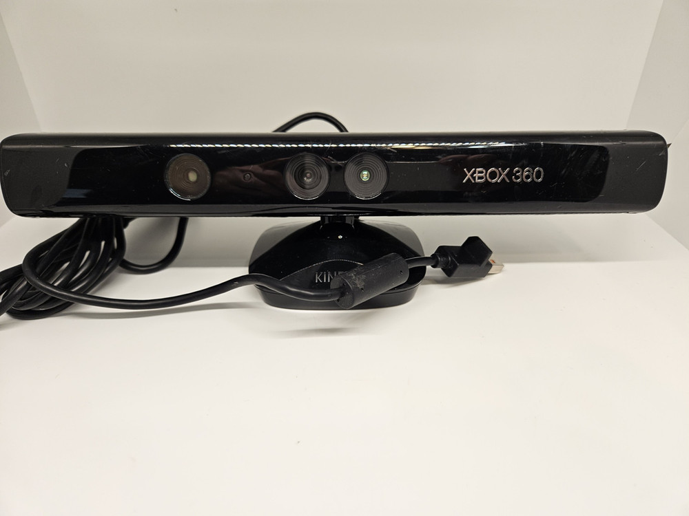 Microsoft 5KG-00001 1414 XBOX 360 Kinect Sensor Bar