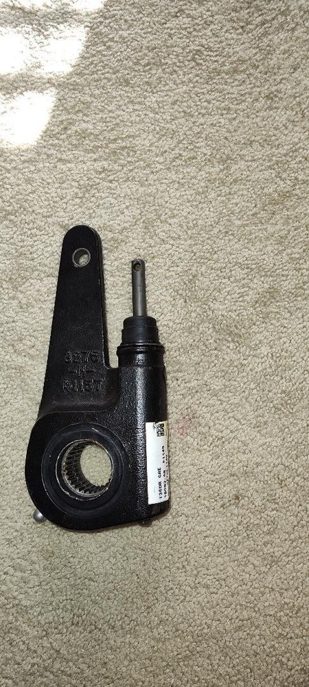 slack adjusters air brakes