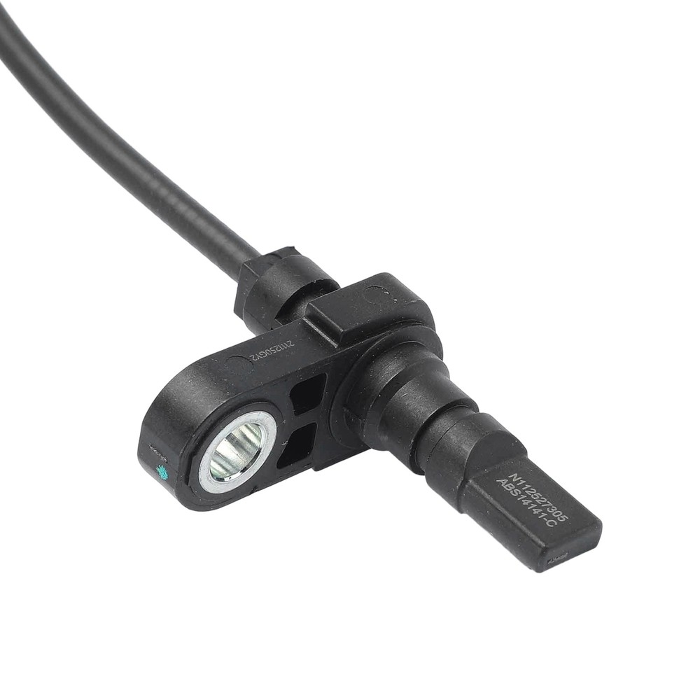 Front Right ABS Wheel Speed Sensor with Wire Harness for Scion iQ 2012 2013-2015