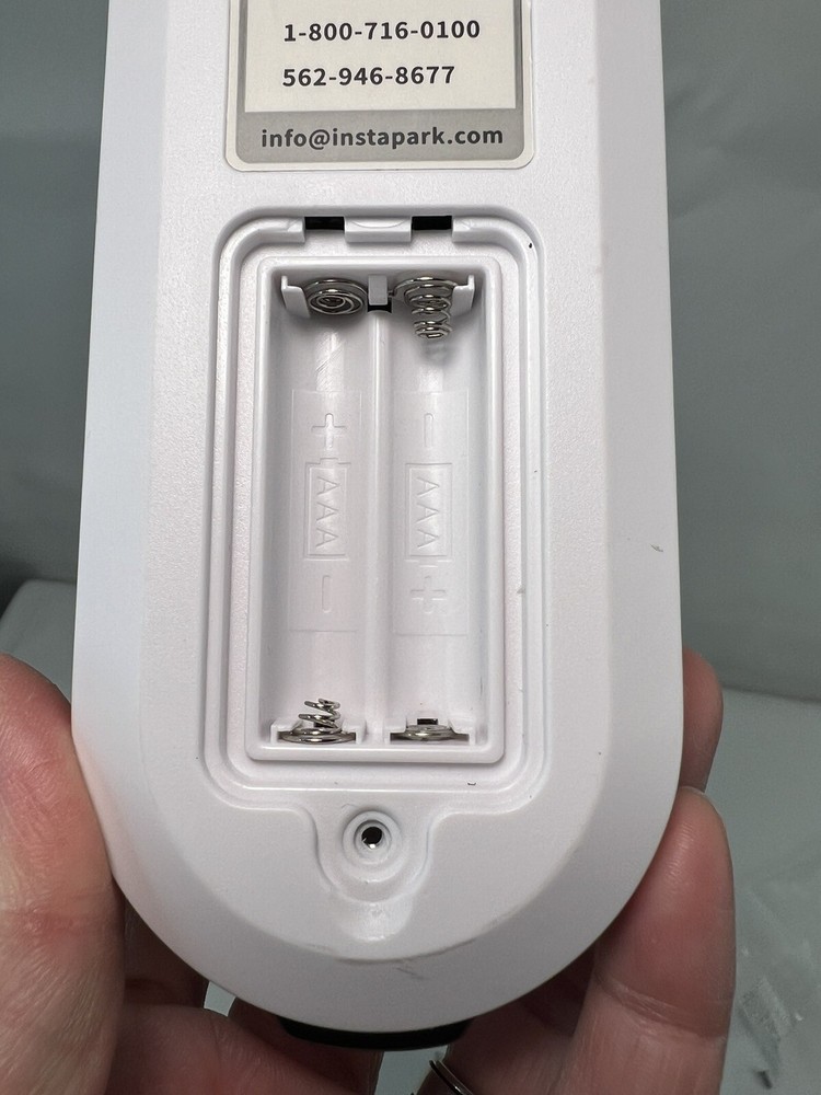 Replacement REMOTE for Betta Robotic Pool Cleaner Solar Powered Pool Skimmer