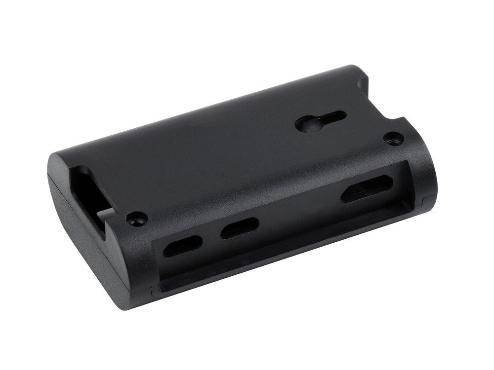 Waveshare ABS Protection Case for Raspberry Pi Zero Series Fits Zero / Zero 2 W