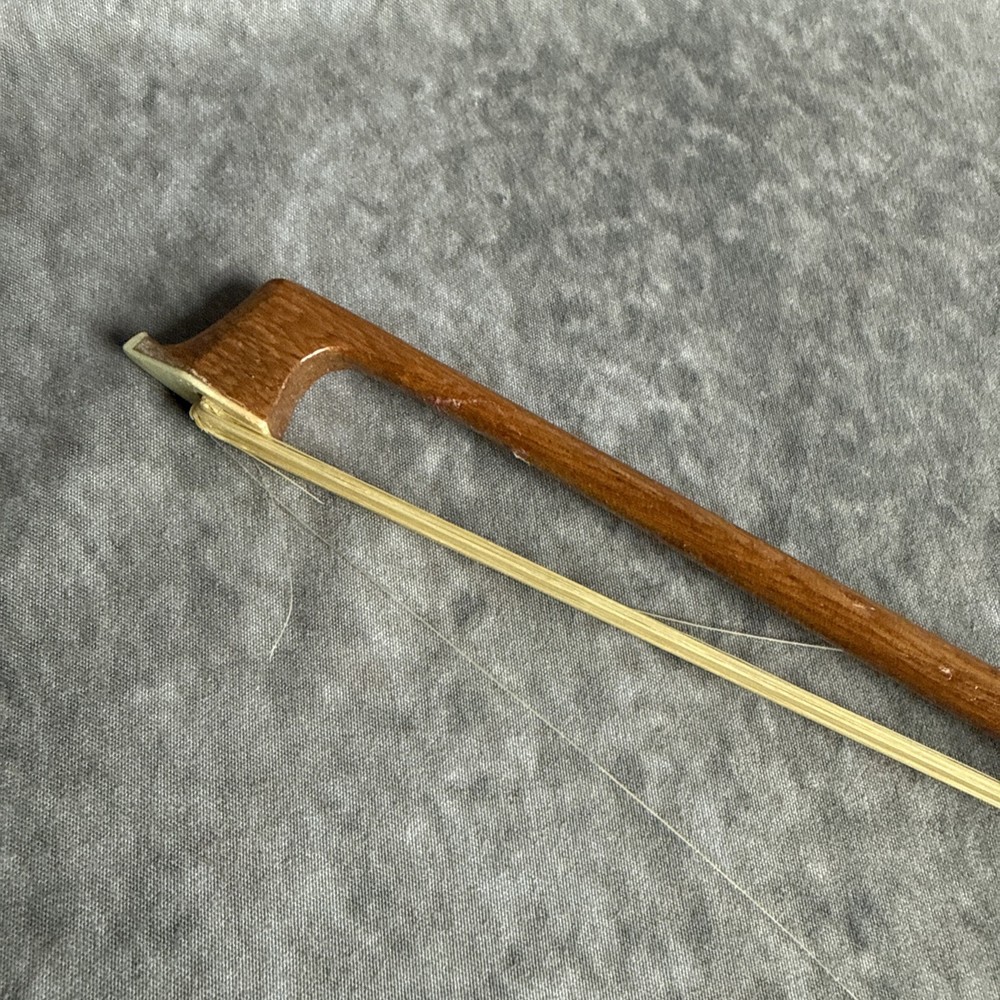 Vintage Violin Bow Unbranded 29 1/2”
