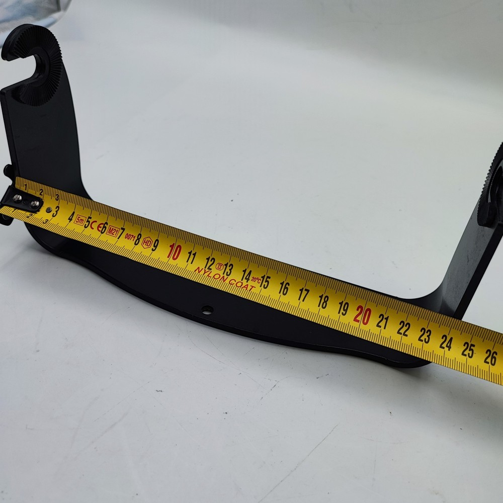 Raymarine Metal Mounting Bracket For C70 MFD GPS Multifunction Chartplotter