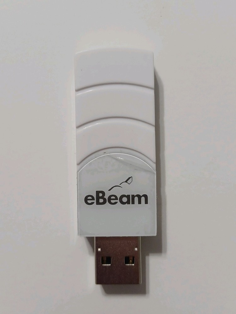 Luidia eBeam Wireless Dongle USB Replacement Adapter eBeam Edge Wireless Receive