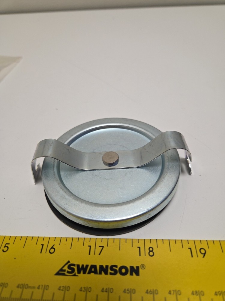 Binks 81-4 Sealtight Cover