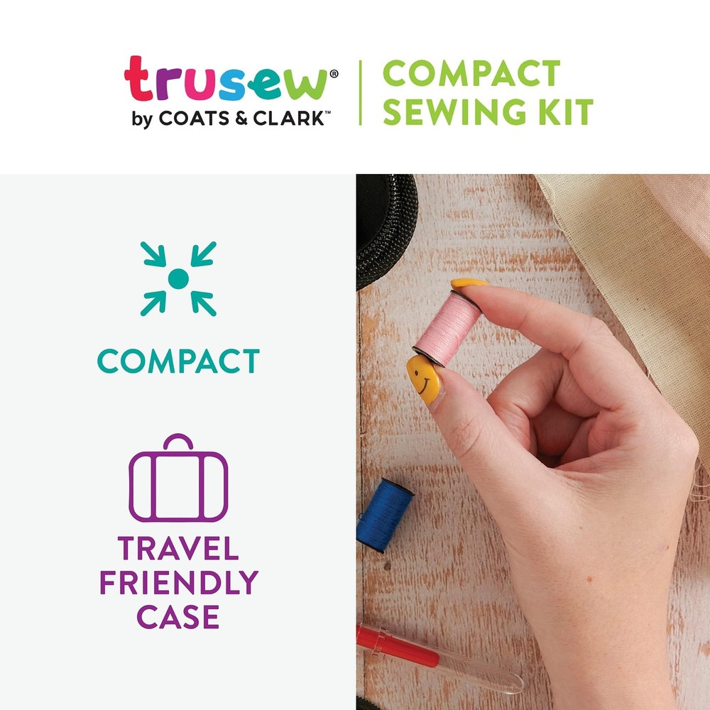 Sewing Kit Beginners Kit