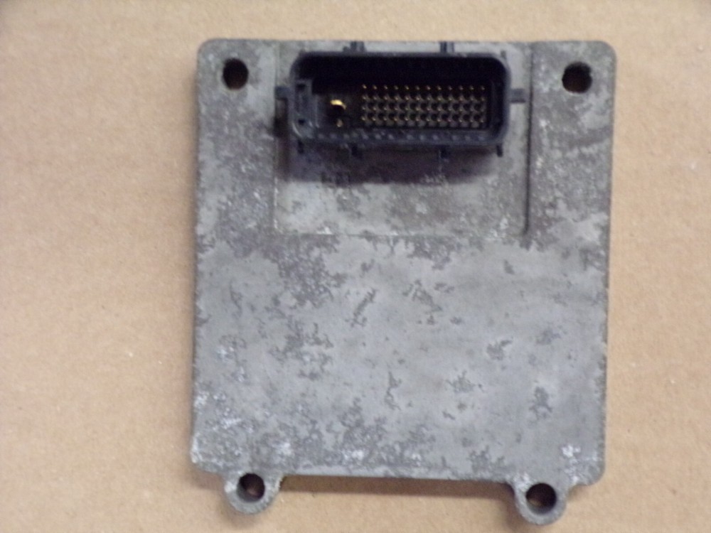 2007 chevy avalanche tcm transmission control module 5.3L 2007-2013
