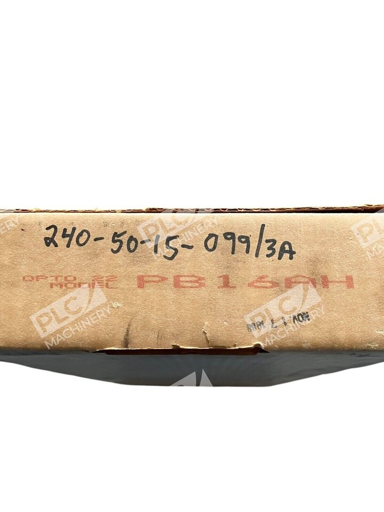 Opto22 Programmable Logic Controller PB16AH