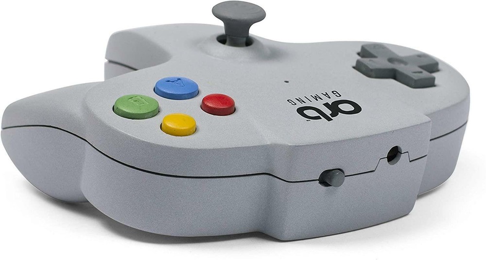 Orb Gaming Retro Arcade Controller with 200 Games 8 Bits