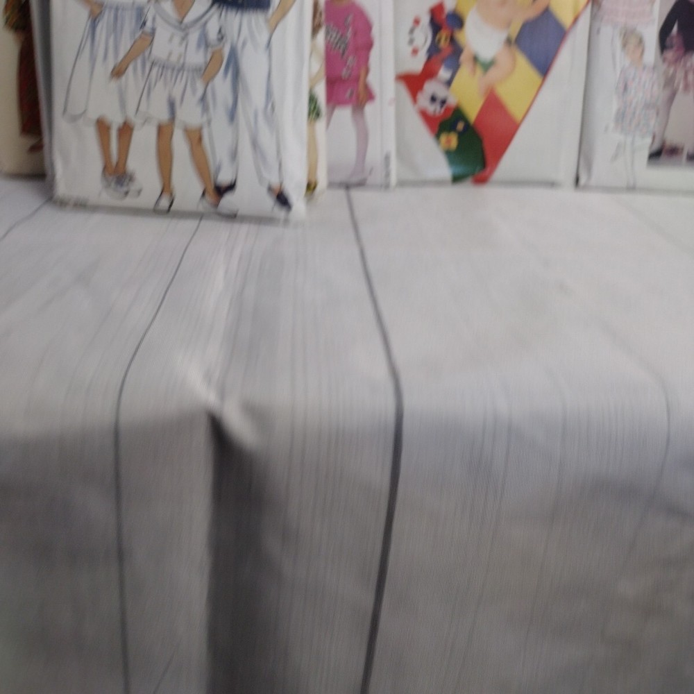 BUTTERICK & Newlook Sewing Patterns Lot Of 7