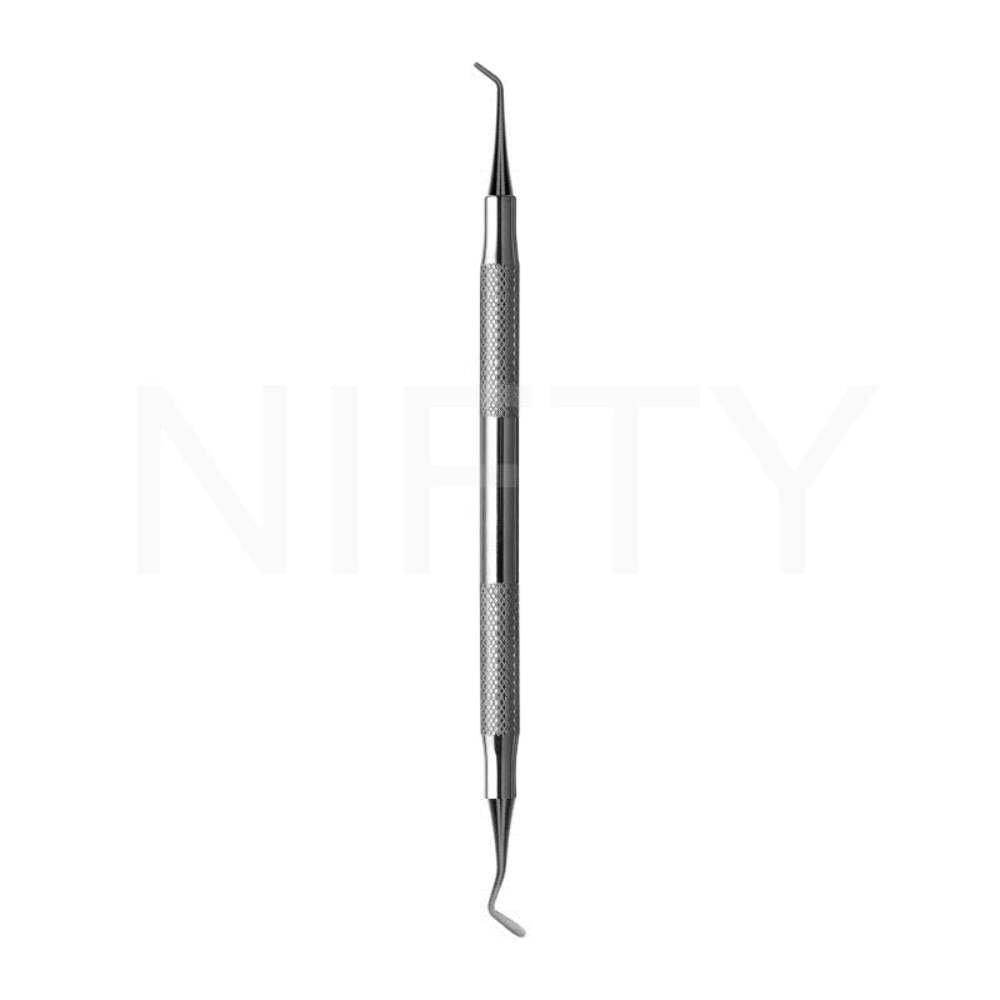 Plastic Filling Composite Instrument Felt #6