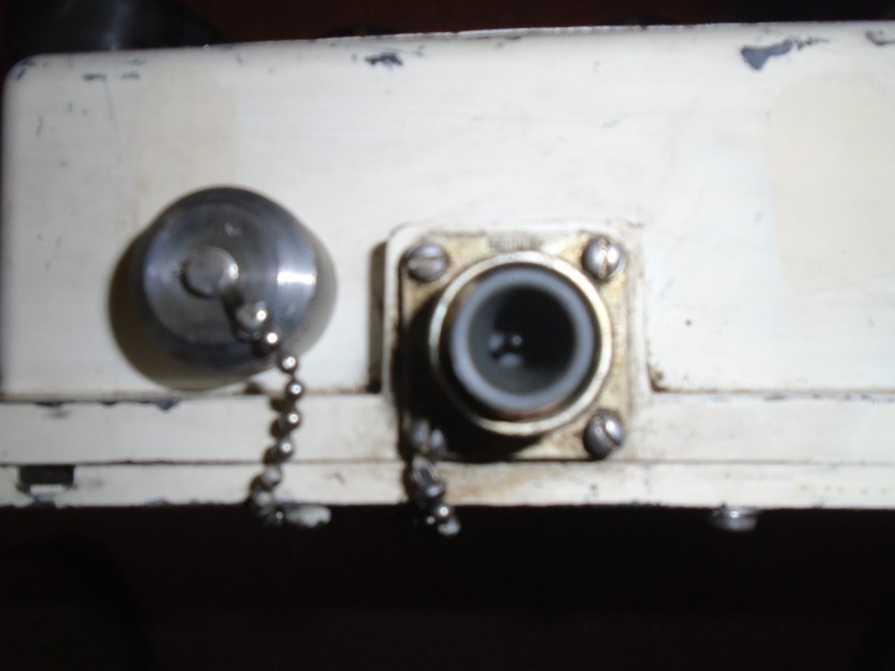 M24 IR Periscope, for Vintage Armored Vehicles . Untested.