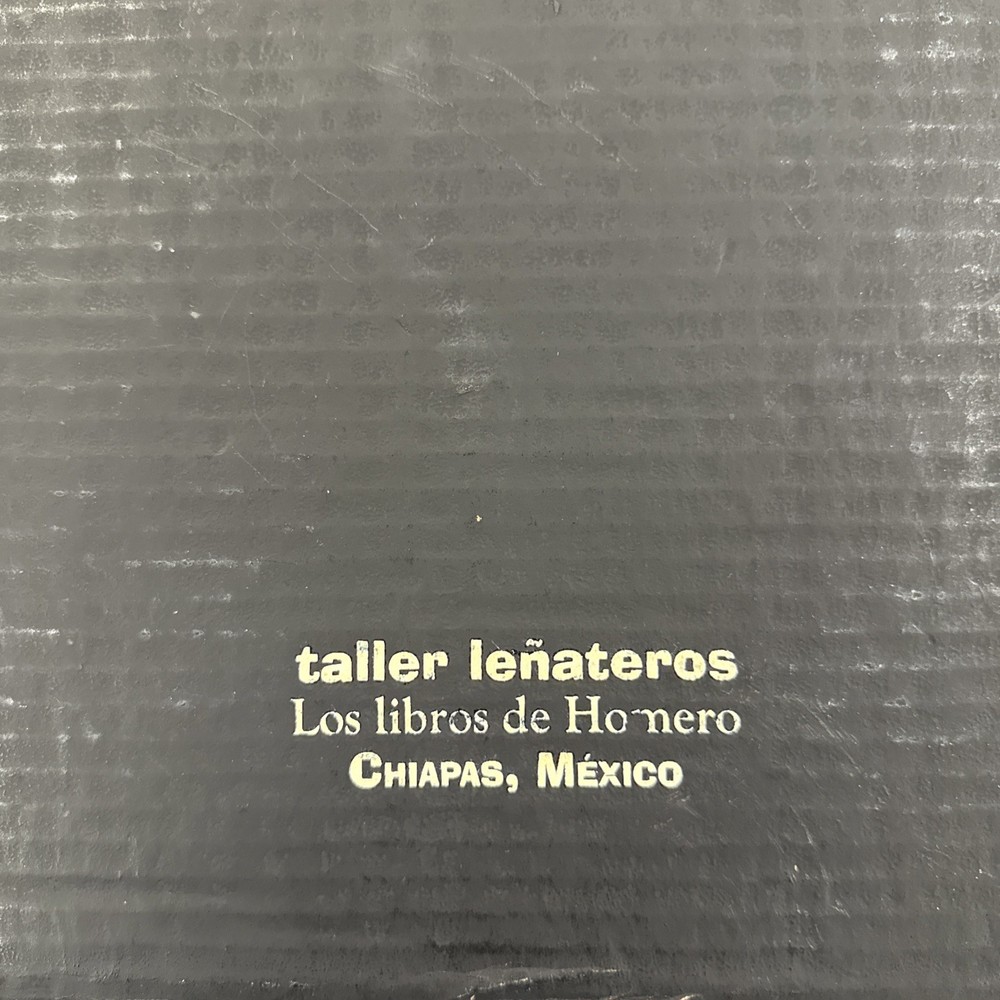 Conjuros Y Ebriedades