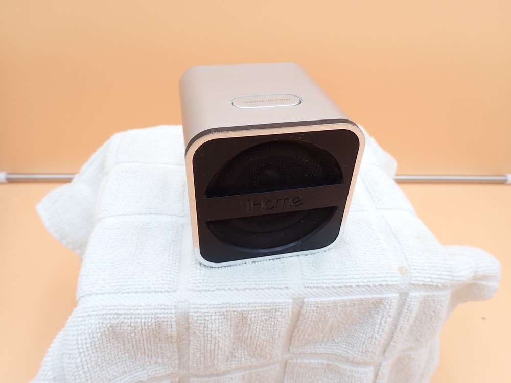 iHome iH51 speaker right speaker replacement